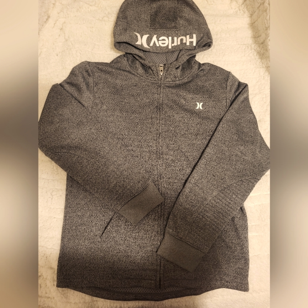 Hurley sweatshirt